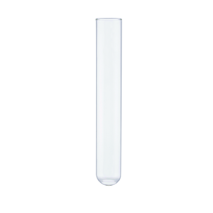 Dynarex LabChoice Glass Test Tubes