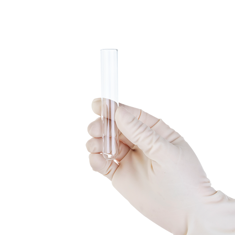 Dynarex LabChoice Glass Test Tubes