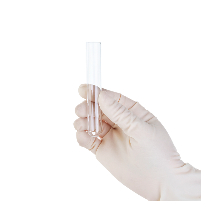 Dynarex LabChoice Glass Test Tubes