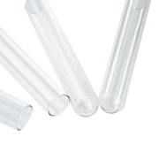 Dynarex LabChoice Glass Test Tubes