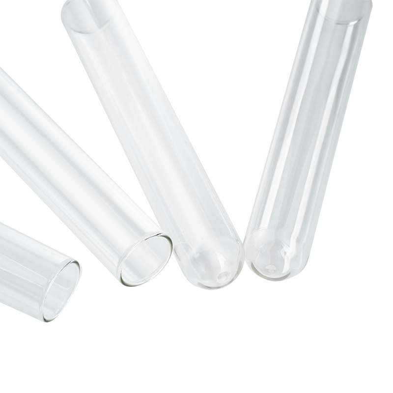 Dynarex LabChoice Glass Test Tubes