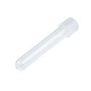 Dynarex LabChoice Culture Tube with Dual Position Caps
