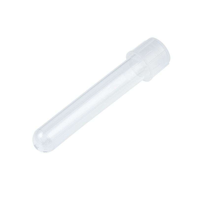 Dynarex LabChoice Culture Tube with Dual Position Caps
