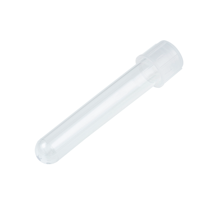 Dynarex LabChoice Culture Tube with Dual Position Caps