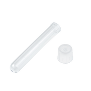 Dynarex LabChoice Culture Tube with Dual Position Caps