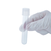 Dynarex LabChoice Culture Tube with Dual Position Caps