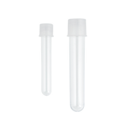 Dynarex LabChoice Culture Tube with Dual Position Caps