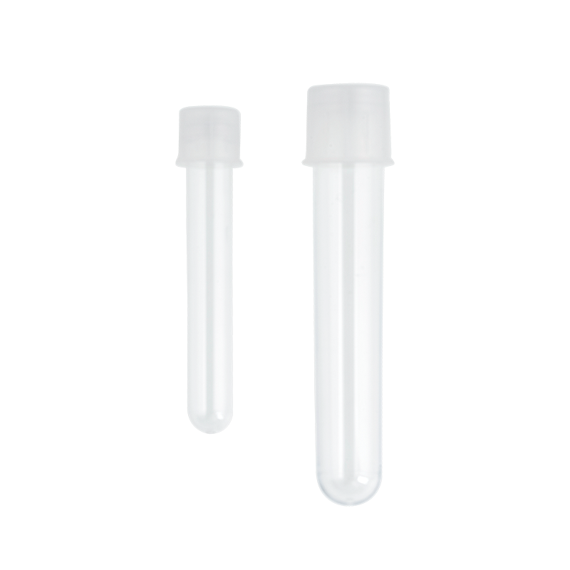Dynarex LabChoice Culture Tube with Dual Position Caps
