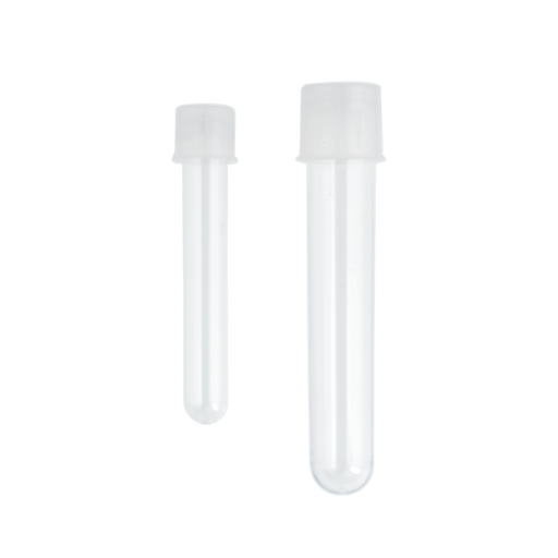 Dynarex LabChoice Culture Tube with Dual Position Caps