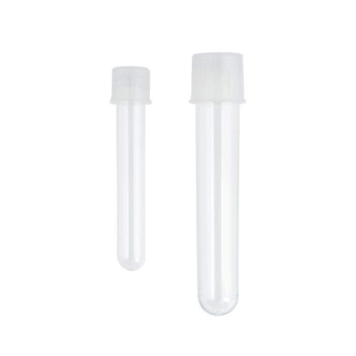 Dynarex LabChoice Culture Tube with Dual Position Caps