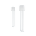 Dynarex LabChoice Culture Tube with Dual Position Caps