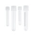 Dynarex LabChoice Culture Tube with Dual Position Caps