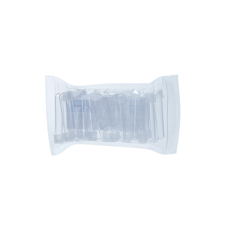 Dynarex LabChoice Culture Tube with Dual Position Caps