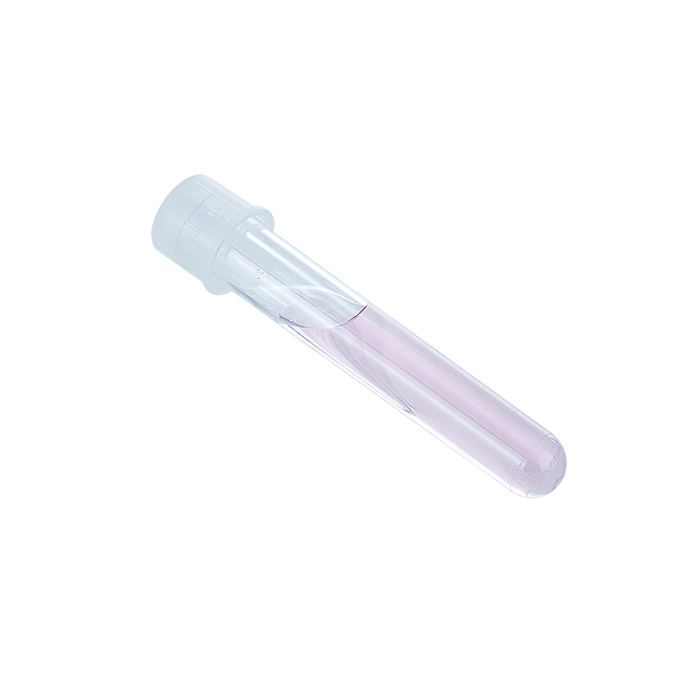 Dynarex LabChoice Culture Tube with Dual Position Caps
