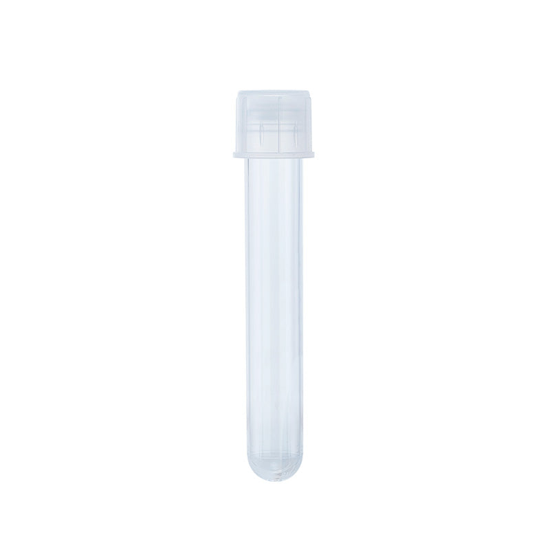 Dynarex LabChoice Culture Tube with Dual Position Caps