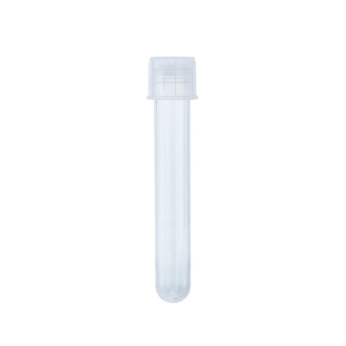 Dynarex LabChoice Culture Tube with Dual Position Caps