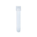 Dynarex LabChoice Culture Tube with Dual Position Caps