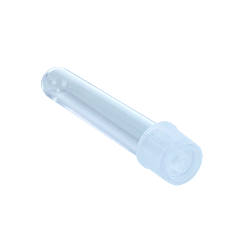 Dynarex LabChoice Culture Tube with Dual Position Caps