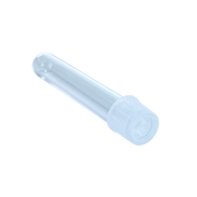 Dynarex LabChoice Culture Tube with Dual Position Caps