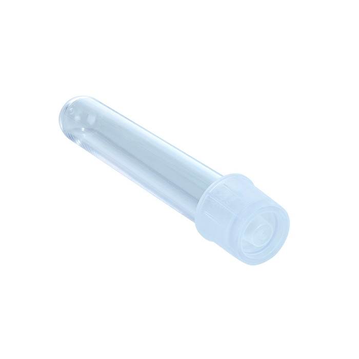Dynarex LabChoice Culture Tube with Dual Position Caps