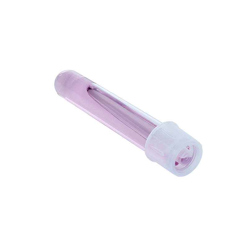 Dynarex LabChoice Culture Tube with Dual Position Caps