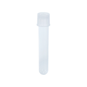 Dynarex LabChoice Culture Tube with Dual Position Caps