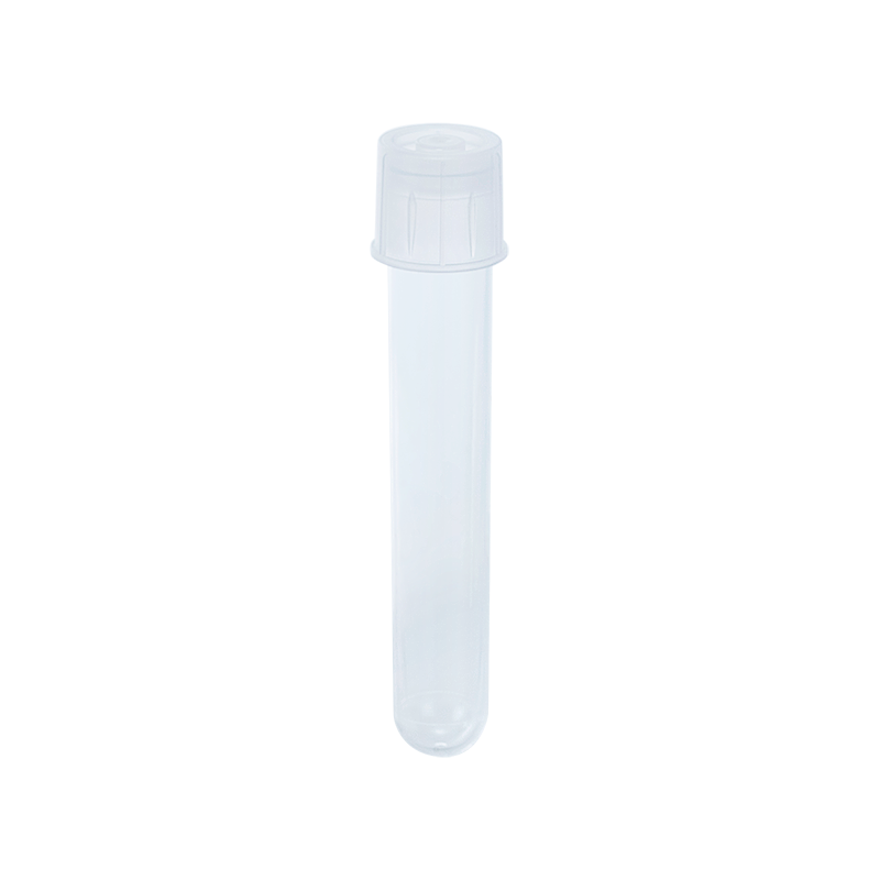 Dynarex LabChoice Culture Tube with Dual Position Caps