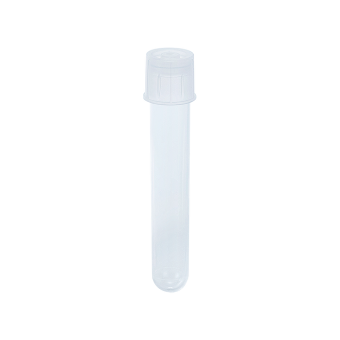 Dynarex LabChoice Culture Tube with Dual Position Caps