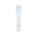 Dynarex LabChoice Culture Tube with Dual Position Caps