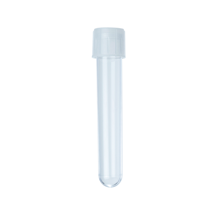 Dynarex LabChoice Culture Tube with Dual Position Caps