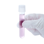 Dynarex LabChoice Culture Tube with Dual Position Caps