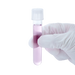 Dynarex LabChoice Culture Tube with Dual Position Caps