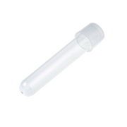 Dynarex LabChoice Culture Tube with Dual Position Caps