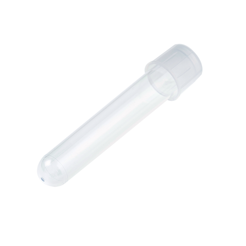 Dynarex LabChoice Culture Tube with Dual Position Caps