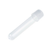Dynarex LabChoice Culture Tube with Dual Position Caps