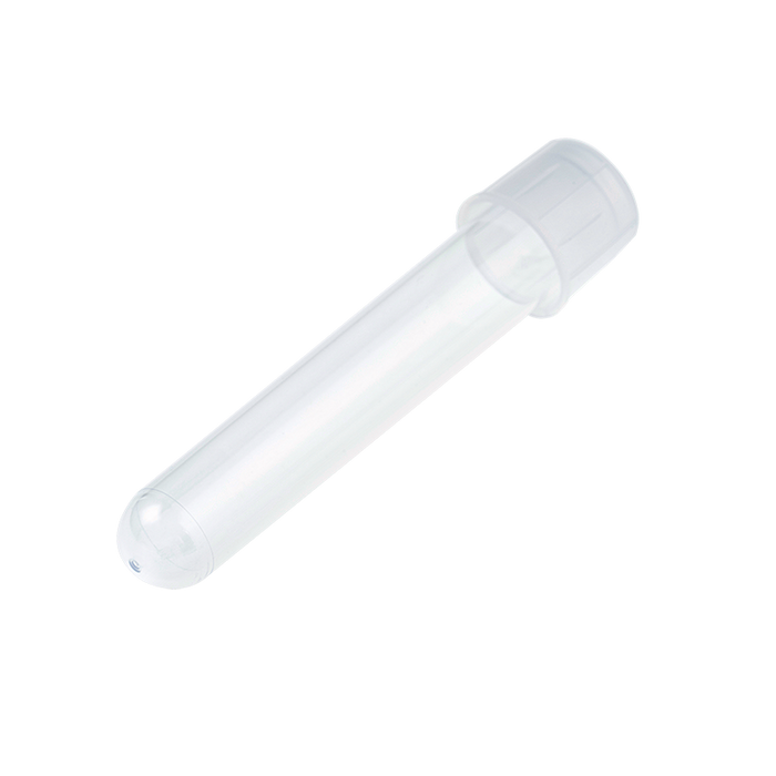 Dynarex LabChoice Culture Tube with Dual Position Caps