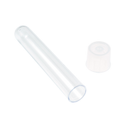 Dynarex LabChoice Culture Tube with Dual Position Caps