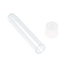 Dynarex LabChoice Culture Tube with Dual Position Caps