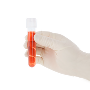 Dynarex LabChoice Culture Tube with Dual Position Caps