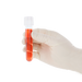 Dynarex LabChoice Culture Tube with Dual Position Caps