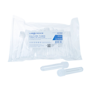 Dynarex LabChoice Culture Tube with Dual Position Caps