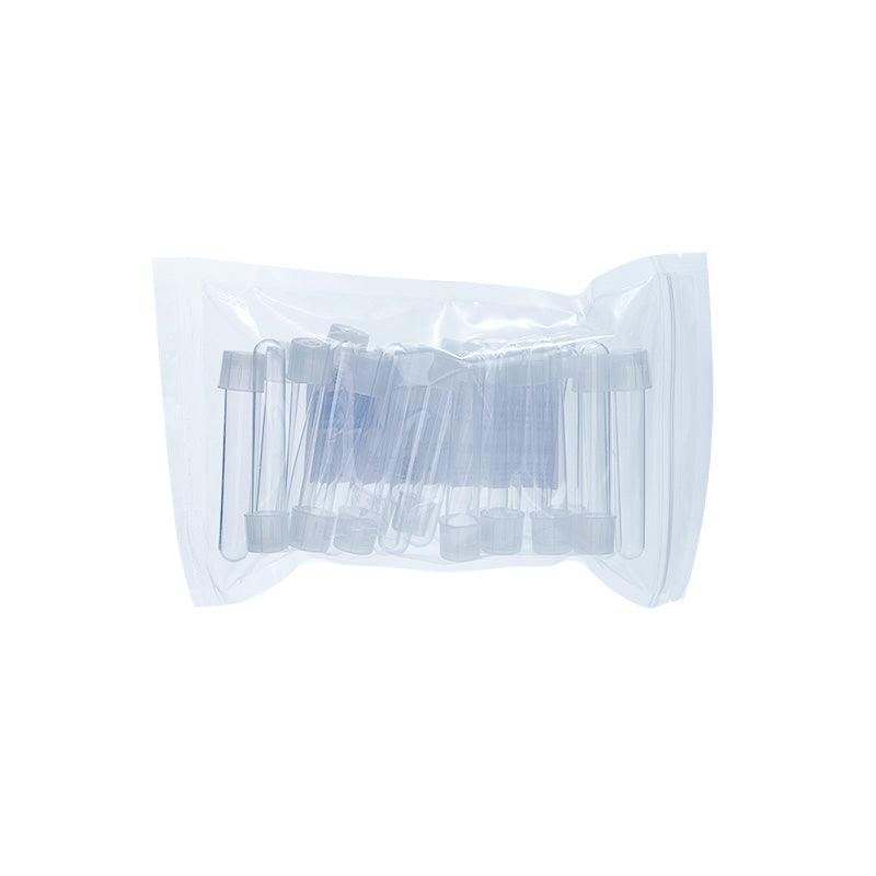 Dynarex LabChoice Culture Tube with Dual Position Caps