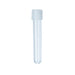 Dynarex LabChoice Culture Tube with Dual Position Caps
