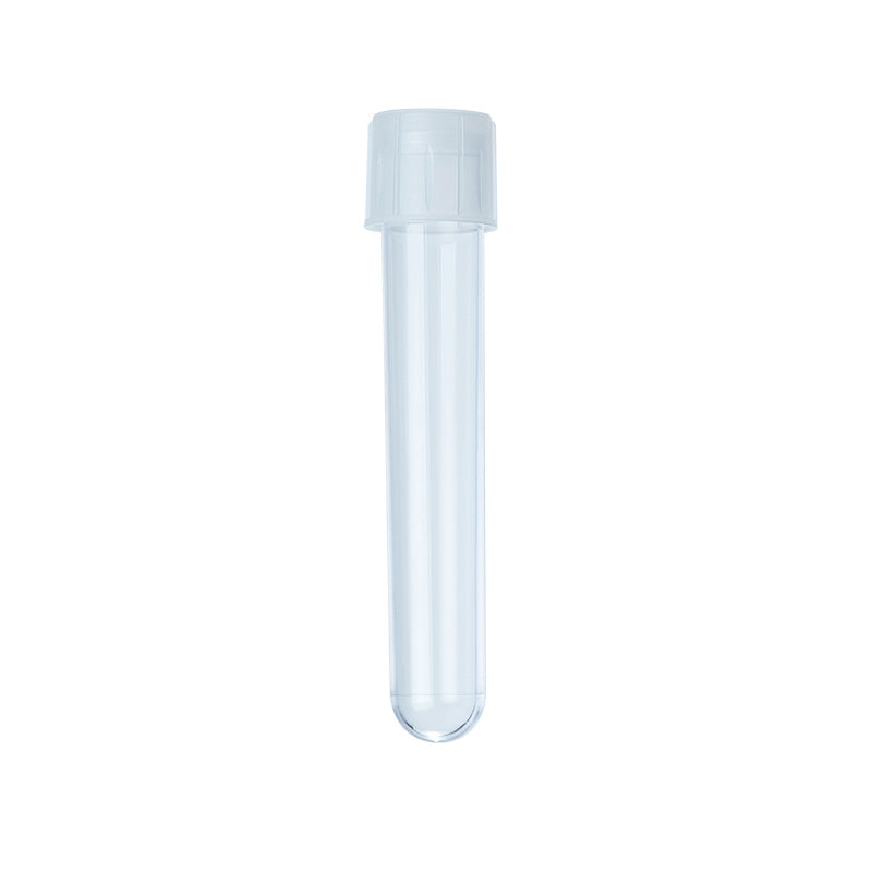 Dynarex LabChoice Culture Tube with Dual Position Caps