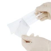 Dynarex LabChoice Culture Tube with Dual Position Caps