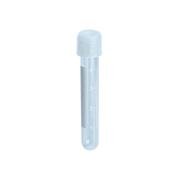 Dynarex LabChoice Culture Tube with Dual Position Caps