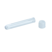 Dynarex LabChoice Culture Tube with Dual Position Caps