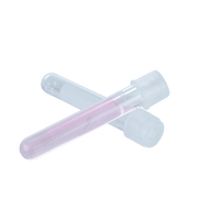 Dynarex LabChoice Culture Tube with Dual Position Caps