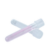 Dynarex LabChoice Culture Tube with Dual Position Caps