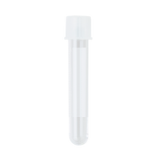 Dynarex LabChoice Culture Tube with Dual Position Caps